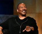 Eddie Murphy protagonista del film natalizio Candy Cane Lane
