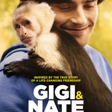 Locandina di Gigi & Nate