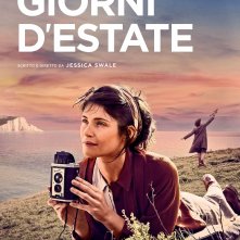 Locandina di Giorni d'estate