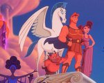 Hercules, i fratelli Russo sul live-action Disney: 'Un omaggio all'originale, ma con un sapore più moderno'