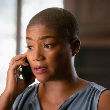 Il talento di Mr. C: Tiffany Haddish in una scena del film