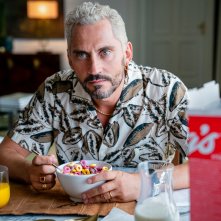 Il talento di Mr. C: Paco León in una scena del film