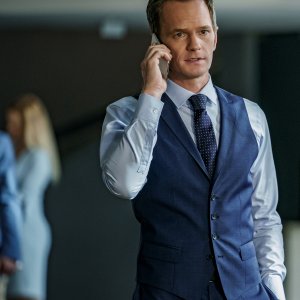 Il talento di Mr. C: Neil Patrick Harris in una scena del film