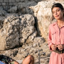 Il talento di Mr. C: una scena