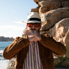 Il talento di Mr. C: Nicolas Cage in una scena del film