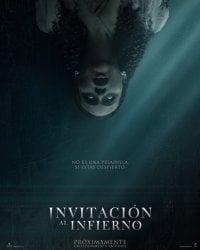 Locandina di The Ceremony - Invito mortale