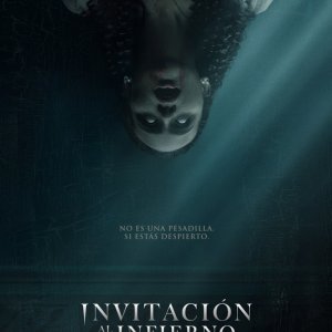 Locandina di The Invitation