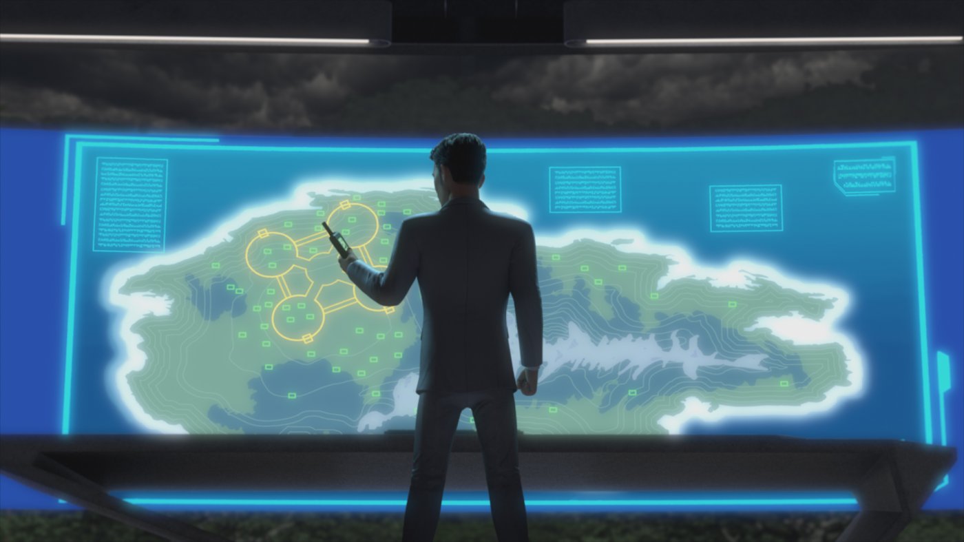 jurassic world nuove avventure missione interattiva
