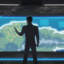 Jurassic World: Nuove avventure 5, una scena della stagione finale