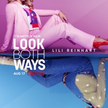 Locandina di Look Both Ways