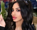 Lulù Selassié pubblica foto hot su Instagram, il commento di Barù Gaetani scatena i fan