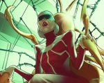Madame Web: Sony rimanda l’uscita, ma annuncia quella di Insidious 5