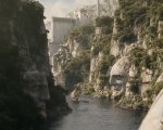 Il Signore degli Anelli: Gli Anelli del Potere, 10.000 frame in VFX per ricreare la Terra di Mezzo