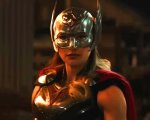 Thor: Love and Thunder, la scena iniziale poteva essere molto diversa