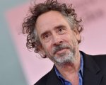 Tim Burton riceverà il Lumière Award al Festival di Lione 2022