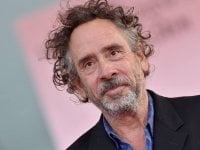 Tim Burton riceverà il Lumière Award al Festival di Lione 2022