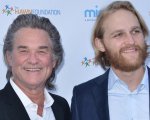Godzilla and the Titans: Kurt Russell e suo figlio Wyatt nel cast della serie