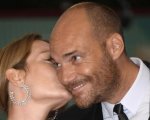 Cristiana Capotondi aspetta un figlio dal compagno Andrea Pezzi?
