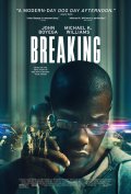 Locandina di Breaking