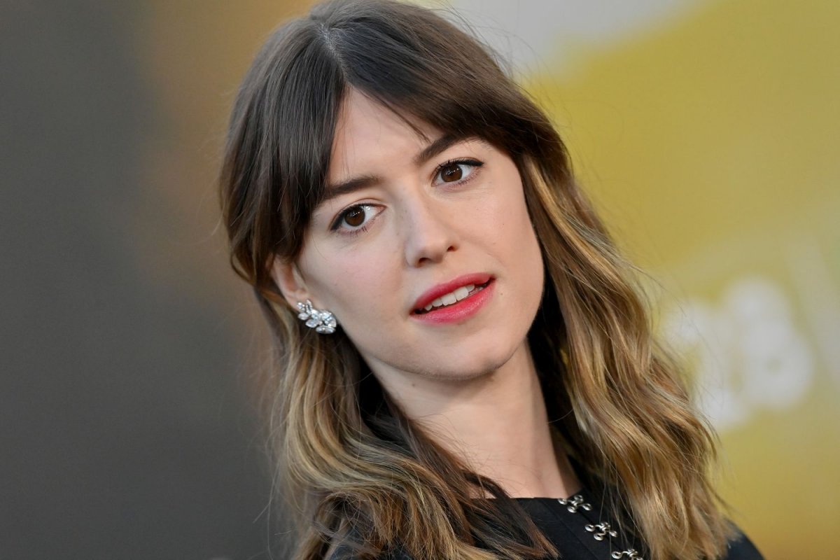 Locarno 2022: il Leopard Club Award a Daisy Edgar-Jones, protagonista