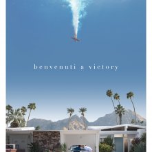 Locandina di Don't Worry Darling