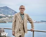 Bruno Barbieri 4 Hotel stasera su Sky Uno e NOW: Ischia nell'ultima puntata