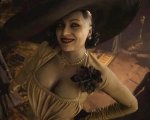 Resident Evil: lo showrunner vuole introdurre Lady Dimitrescu nella serie Netflix