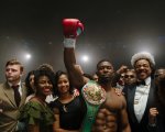 Mike: Il trailer della miniserie Hulu con Trevante Rhodes nei panni di Mike Tyson