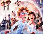 Peter va sulla luna, la recensione: Quella vecchia fantascienza che diventa animazione