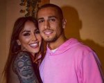 Selvaggia Roma: “sono incinta e grata alla vita che mi ha fatto incontrare Luca Teti”