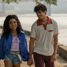 Tutto è possibile: una sequenza del film