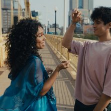 Tutto è possibile: una scena del film