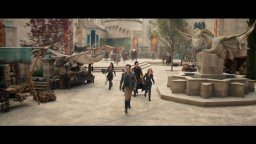 Dungeons & Dragons: Honor Among Thieves - Trailer