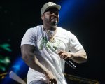 50 Cent: il suo nuovo horror è così raccapricciante che un cameraman è svenuto durante le riprese