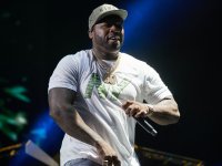 50 Cent: il suo nuovo horror è così raccapricciante che un cameraman è svenuto durante le riprese
