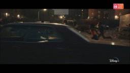 Mike - Trailer Italiano