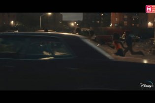 Mike - Trailer Italiano