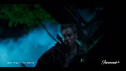 Teen Wolf: The Movie - Teaser Trailer