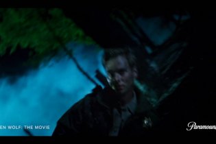 Teen Wolf: The Movie - Teaser Trailer