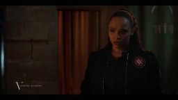 Vampire Academy - Teaser Trailer