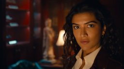 National Treasure: Edge of History - Teaser Trailer