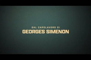 Maigret - Trailer Italiano