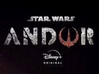 Andor: al Comic-Con di San Diego sbarca B2EMO, il nuovo droide della serie Star Wars di Disney+ (FOTO)