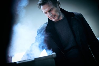 Blacklight Liam Neeson 10