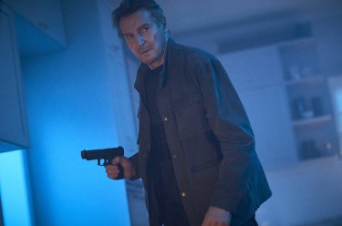 Blacklight Liam Neeson 15