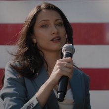 Blacklight: Mel Jarnson in una scena del film