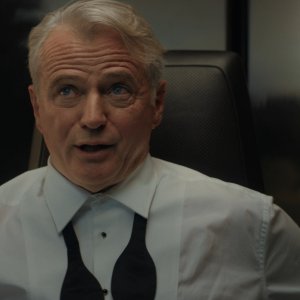 Blacklight: Aidan Quinn in una scena del film