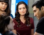Chicago Med 6 da stasera su Italia 1: le anticipazioni della prima puntata
