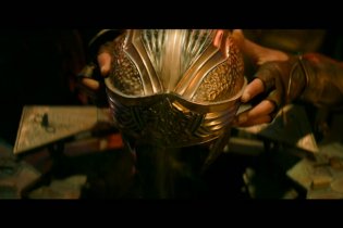 Dungeons & Dragons: L’onore dei Ladri - Trailer Italiano