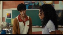 Anything's Possible - Trailer